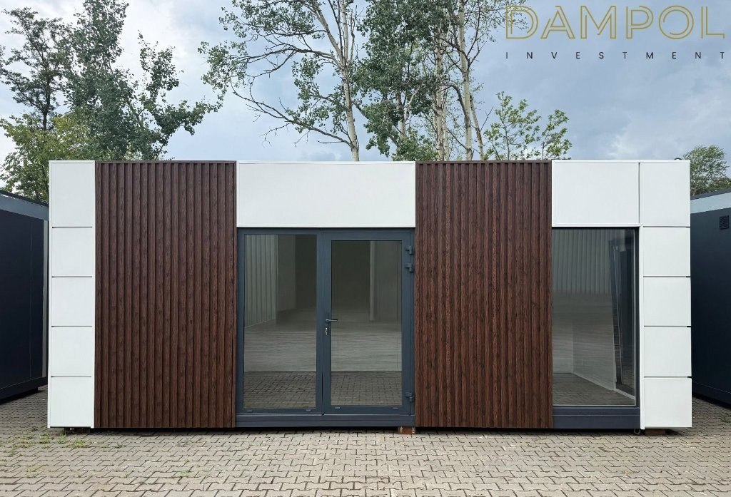 Moderný business modul 7x3
